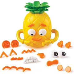 Learning Resources Konstruktionsspielzeug строительная игрушка