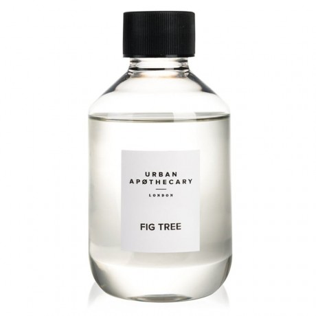 Urban Apothecary Fig Tree Raumduft Diffuser Refill, 200 мл