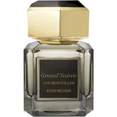 Keiko Mecheri (Кейко Мечери) Grand Soiree Eau de Parfum Парфюмерная вода Spray Спрей, 50 мл