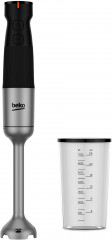 BEKO BEKO Stabmixer HBA 81762 BX, 750 W  Погружной блендер BEKO HBA 81762 BX, 750 Вт