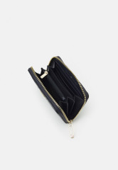 Tommy Hilfiger ICONIC MED MONO Wallet space blue ICONIC MED MONO Бумажник космический синий