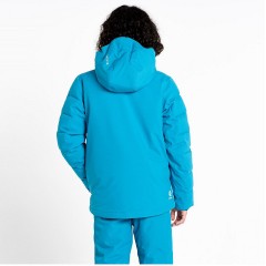 Dare 2b Winterjacke fur Jungen und Madchen Cheerful II fur Kinder Зимняя куртка для мальчика и девочки Веселый II для детей