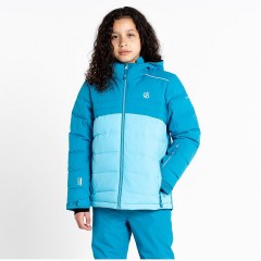 Dare 2b Winterjacke fur Jungen und Madchen Cheerful II fur Kinder Зимняя куртка для мальчика и девочки Веселый II для детей