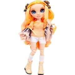 MGA Rainbow High Junior High Fashion Doll Кукла Rainbow High Junior High Fashion