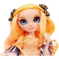MGA Rainbow High Junior High Fashion Doll Кукла Rainbow High Junior High Fashion