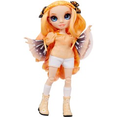 MGA Rainbow High Junior High Fashion Doll Кукла Rainbow High Junior High Fashion