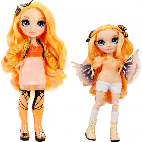 MGA Rainbow High Junior High Fashion Doll Кукла Rainbow High Junior High Fashion