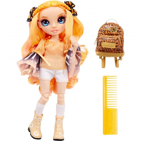 MGA Rainbow High Junior High Fashion Doll Кукла Rainbow High Junior High Fashion