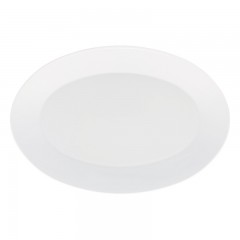 Arzberg Arzberg Tric Weiss Platte oval 33 cm Arzberg Tric Weiss Тарелка овальная 33 см