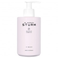 Dr. Barbara Sturm V Wash Gently Cleanses  V Wash Мягко очищает