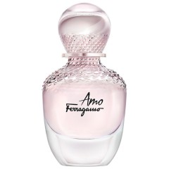 Salvatore Ferragamo (Сальваторе Феррагамо) Eau de Parfum (EdP) Парфюмерная вода Amo Ferragamo, 30 мл