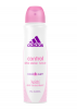 adidas Women Deospray Control, Адидас Дезодорант-спрей Cool &amp; Care Control 48 часов, 150 мл