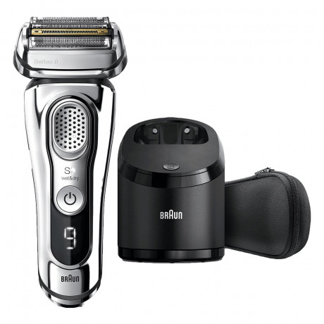 Braun 9395cc Series 9, Rasierer  9395cc Series 9, бритва