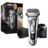Braun 9395cc Series 9, Rasierer  9395cc Series 9, бритва