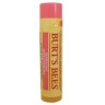 Burt's Bees Refreshing Lip Balm with Pink Grapefruit 4,25 g Освежающий бальзам для губ с розовым грейпфрутом
