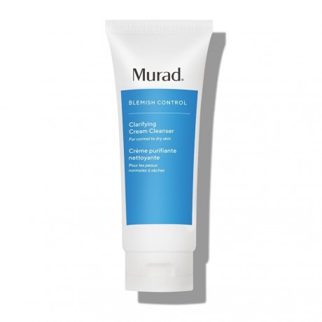 MURAD Clarifying Cream Cleanser  Очищающий крем для умывания
