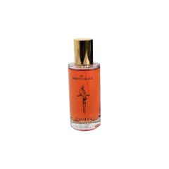 Village (Вилладж) Barony Brazil Eau de Toilette Туалетная вода Spray Спрей Vanilla, 50 мл