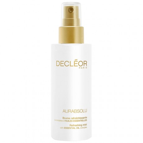 Decleor (Деклеор) Brume Refa_chisSante (Санте) Gesichtsspray Aurabsolu, 100 мл