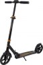 Schildkrot Schildkrot City Scooter Street Master 2.0. Matt Black-Gold Schildkrot City Scooter Street Master 2.0. матовое черное золото