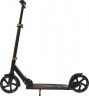 Schildkrot Schildkrot City Scooter Street Master 2.0. Matt Black-Gold Schildkrot City Scooter Street Master 2.0. матовое черное золото