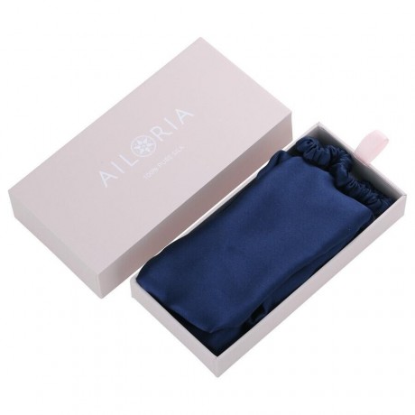 Ailoria Set Headband und Scrunchie Повязка на голову и резинка для волос