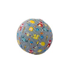 BubaBloon ANIMALS (BLUE) ЖИВОТНЫЕ (СИНИЙ)