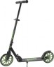 Best Sporting Scooter 200er Schwarz\/Grun Скутер 200 Черный/Зеленый