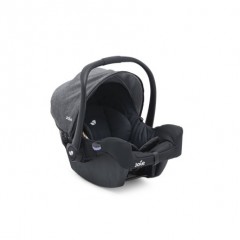 Joie Babyschale Детское Автокресло Gemm Chromium