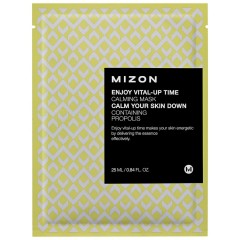 Mizon Calming Mask Maske Maske, 25 мл