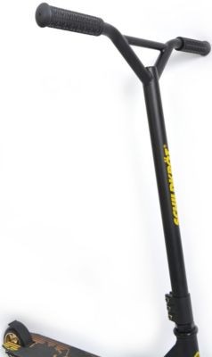 Schildkrot Stuntscooter Untwist Fire Трюковый самокат Untwist Fire