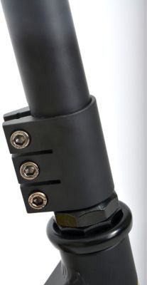 Schildkrot Stuntscooter Untwist Fire Трюковый самокат Untwist Fire