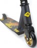 Schildkrot Stuntscooter Untwist Fire Трюковый самокат Untwist Fire