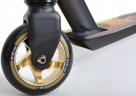 Schildkrot Stuntscooter Untwist Fire Трюковый самокат Untwist Fire