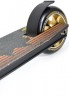 Schildkrot Stuntscooter Untwist Fire Трюковый самокат Untwist Fire