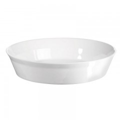 ASA SELECTION ASA 250°C plus Gratinform rund d: 26 cm / h: 5,5 cm / 1,20 L ASA 250°C плюс круглая форма для запекания д: 26 см / высота: 5,5 см / 1,20 л