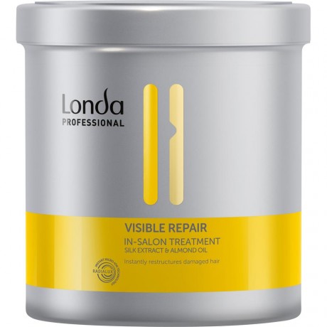 Londa Professional In-Salon Mask  в салонной маске