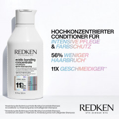 Redken Bonding Concentrate Conditioner  Бондинг-концентрат-концентрат