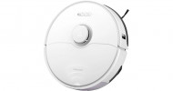 Roborock Roborock S8, Saugroboter weiss  weiss Roborock S8, робот-пылесос белый