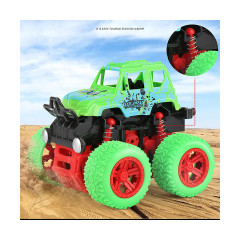 Vicabo Spielzeugauto Tragheit Offroad Auto Spielzeugautos fur Kinder Игрушечная машинка Inertia Offroad Car Игрушечные машинки для детей