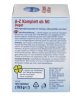Mivolis A-Z Komplett ab 50 Tabletten Комплексные витамины против старения От А до Z Komplett, для людей старше 50 лет, 100 шт