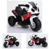 ES-TOYS Elektro Kindermotorrad Dreirad Modell 188 Elektro-Motorrader Электрический детский мотоцикл трехколесный модель 188 электрические мотоциклы