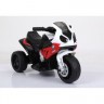 ES-TOYS Elektro Kindermotorrad Dreirad Modell 188 Elektro-Motorrader Электрический детский мотоцикл трехколесный модель 188 электрические мотоциклы
