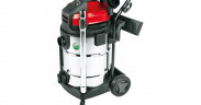 Einhell Einhell Nass-/Trockensauger TE-VC 2230 SA rot  rot Пылесос для влажной и сухой уборки Einhell TE-VC 2230 SA красный