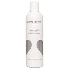 Elizabeta Zefi Peeling  шелушение