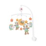 Fehn Musik Mobile Sleeping Forest Музыкальный мобиль Спящий лес