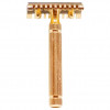 Golden Beards Safety Razor  Безопасная бритва