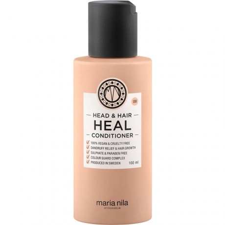 Maria Nila (Мария Нила) Head & Hair Heal Conditioner Кондиционер для волос, 300 мл