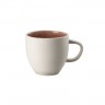 Rosenthal Rosenthal Junto Rose Quartz - Steinzeug Kaffeeobertasse 0,24 L Rosenthal Junto Rose Quartz - кофейная чашка из керамики 0,24 л