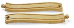 BRIO Rampengleise (N) Рампы (N)