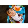 Kids II Lauflernhilfe Sky Explorers ходунки Sky Explorers